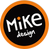 Mike - design